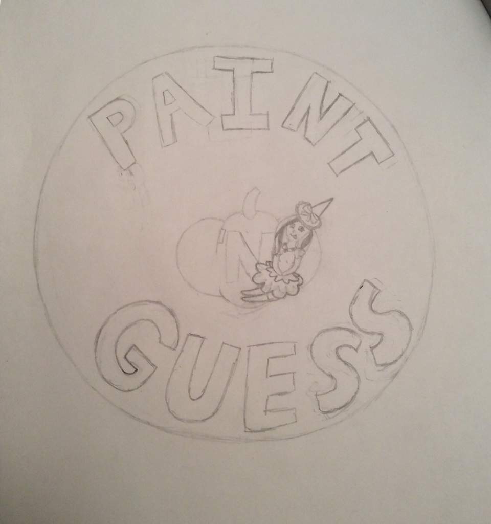 Paint N Guess Contest Entry Roblox Amino - roblox paint n guess