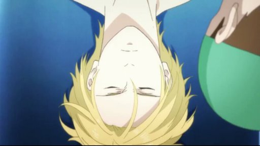 Banana Fish Ep 16 Discussion Banana Fish Amino