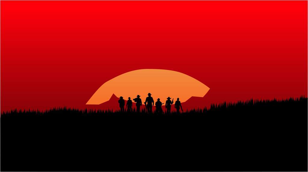 New Austin in RDR2 | The Red Dead Redemption Amino