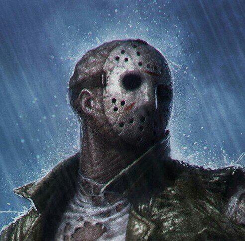 Jason vorhees | Wiki | Cartoon Fight Club Amino