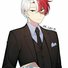 amino-TODOROKI KAWAII😘-f0ad00dc