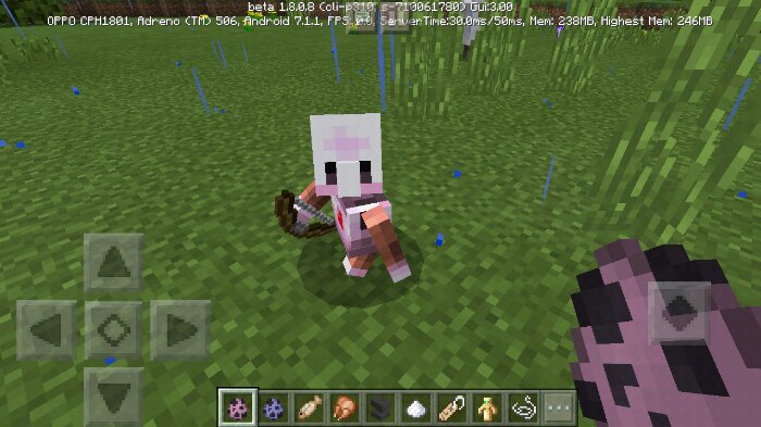 The Magnet And Pagnet Addon Minecraft Amino