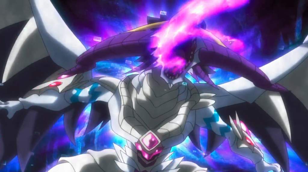 red bloody longinus