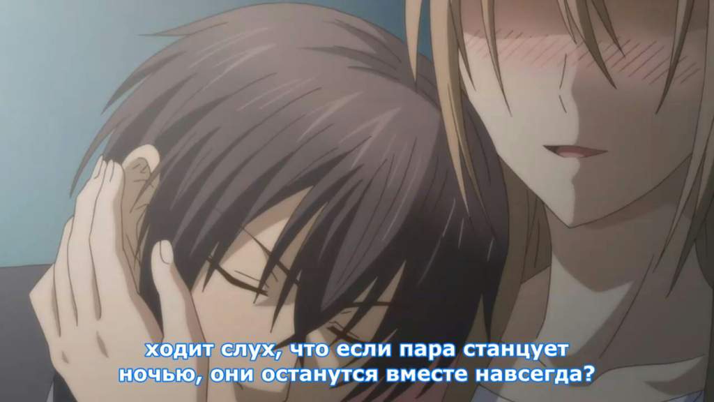 Omiai aite wa oshiego tsuyoki na mondaiji anime