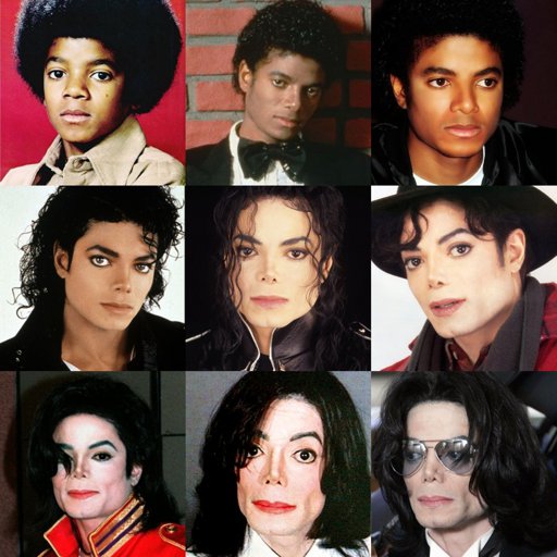 About | Michael Jackson⠀ Amino