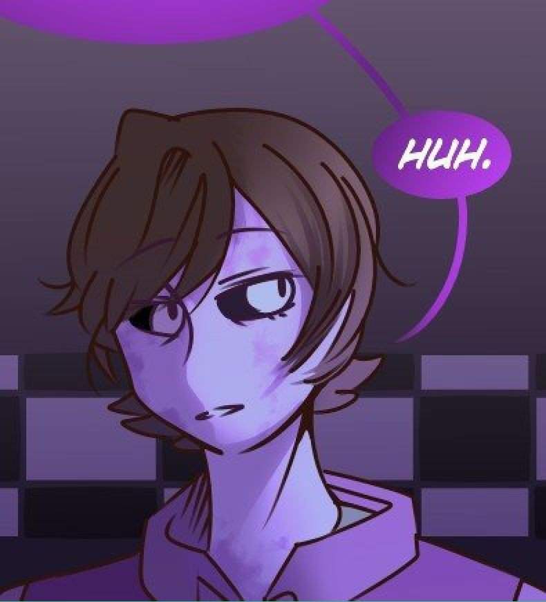 DSAF 3 -short comic-(Dawko pov) | Five Nights At Freddy's Amino