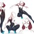 amino-MVX Spider Gwen-c38ed249