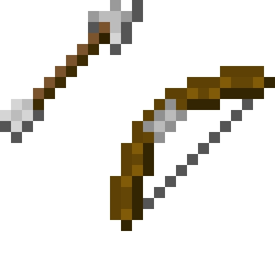  Crossbow Besta Vs Bow Arco Minecraft Brasil Amino