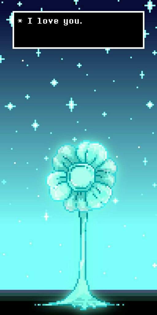 Fleurs d Écho Wiki Undertale Français UT FR Amino