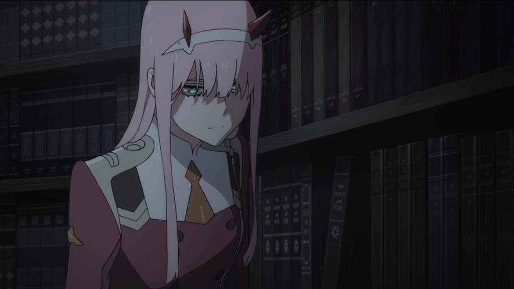 Ep12 The Garden Where It All Began Darling In The Franxx Official Amino Ep12 The Garden Where It All Began Darling In The Franxx Official Amino