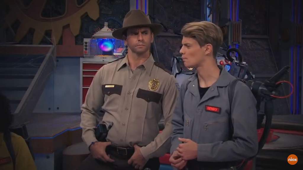 Distribution De Stranger Things Henry Creel Henry Danger lança episódio inspirado em Stranger Things | Stranger