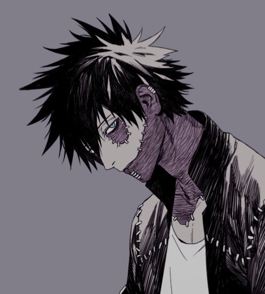 Dabi | Wiki | Anime City! Amino