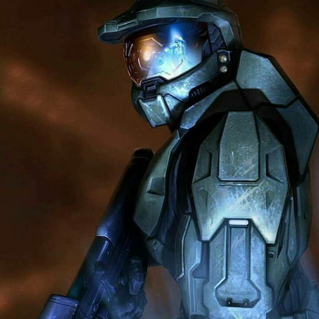 SPARTAN-II MCPO John-117 | Wiki | Halo Amino