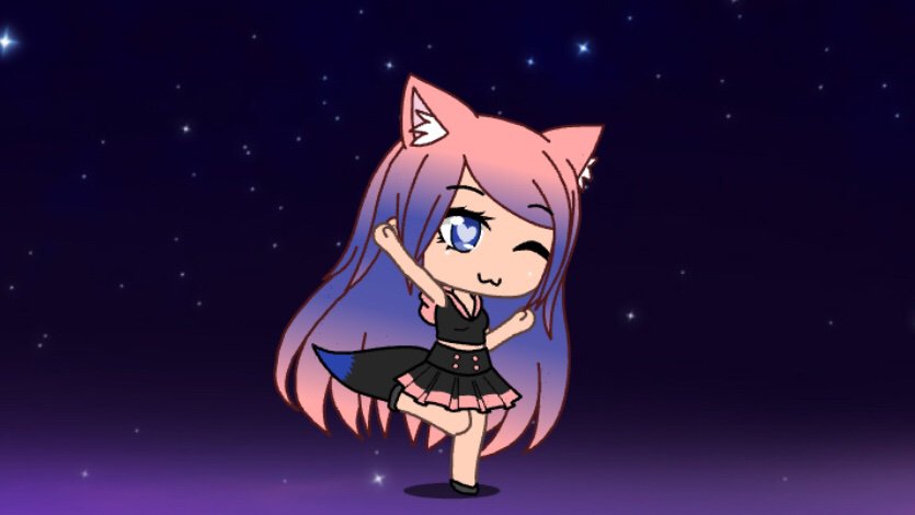 Midnight | Wiki | ~×Gacha Studio Amino×~ Amino