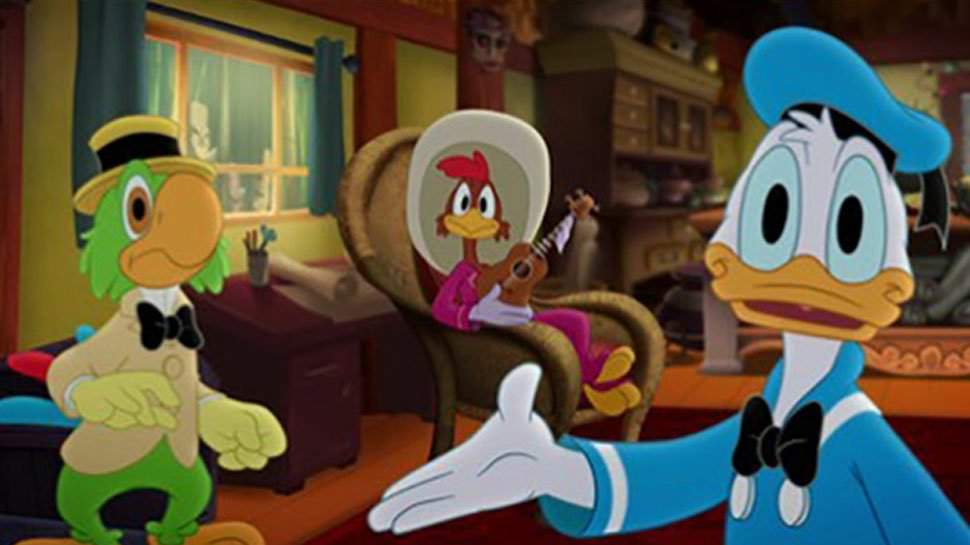 Ducktales Temporada 2 | • PatoAventuras Amino • Amino