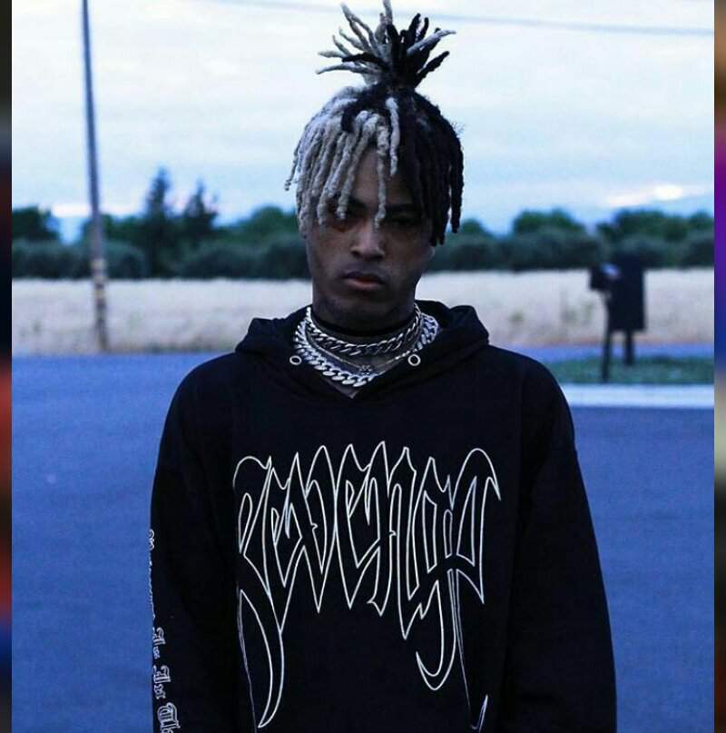 XXXTENTACION | Emo • Scene • Gótico • Oficial Amino