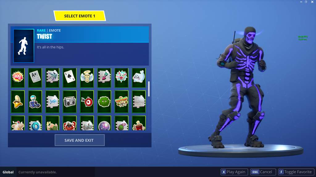  - my fortnite account worth