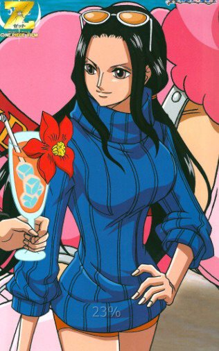 My Top 10 Nico Robin Outfits One Piece Amino