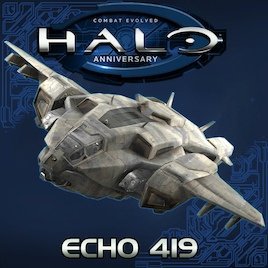 Echo 419 