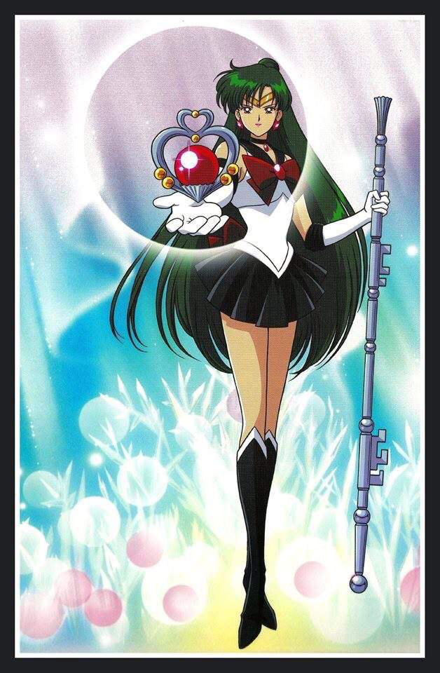 Setsuna Meiou | Wiki | Anime Amino