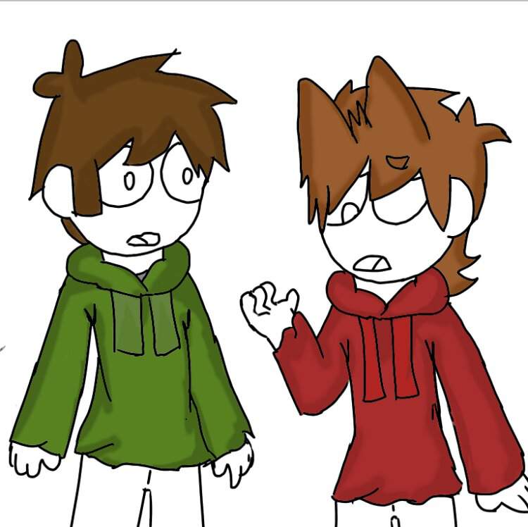 Zombie tord and edd | 🌎Eddsworld🌎 Amino