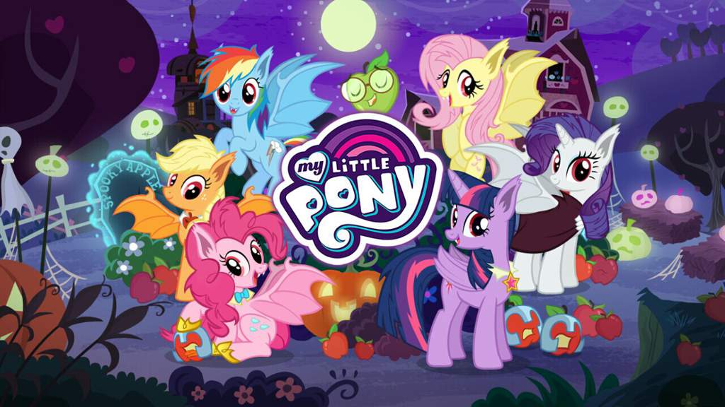 mobile my little pony games online