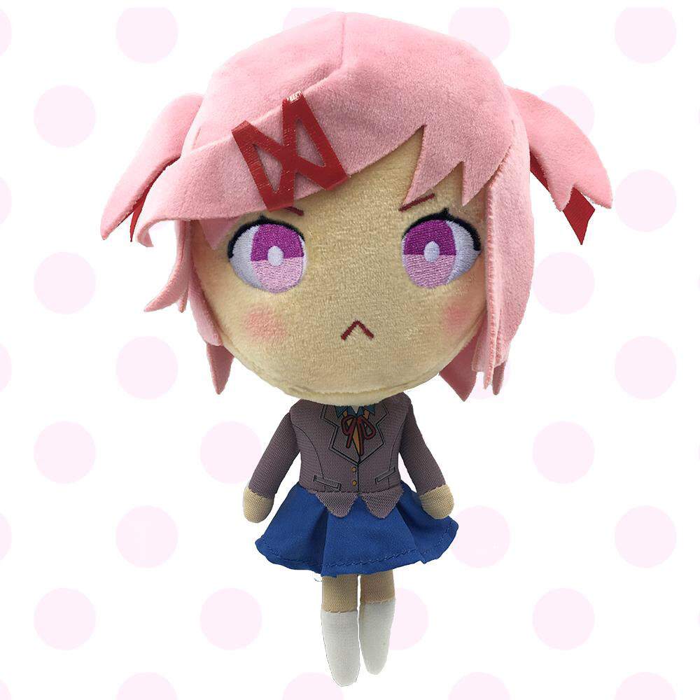 doki peluche