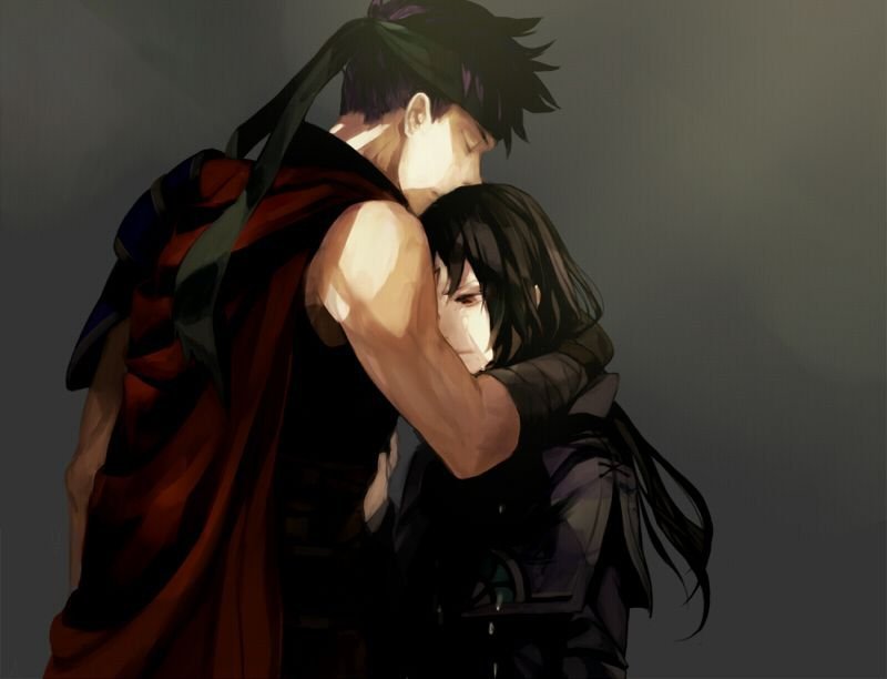 Ike X Soren Fire Emblem Radiant Dawn Amino 