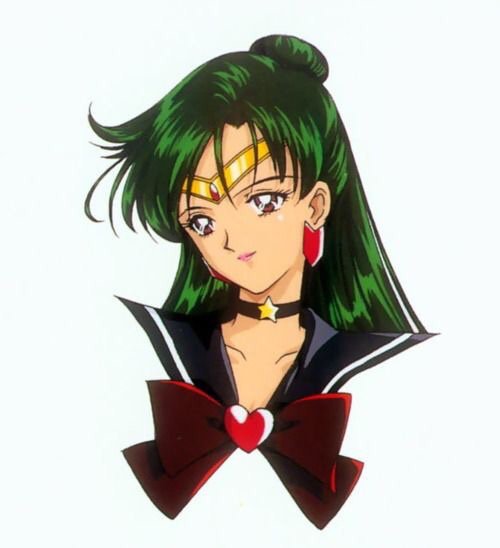 Setsuna Meiou | Wiki | Anime Amino