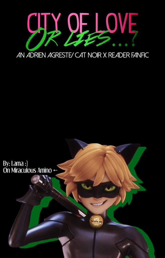 Little Update Miraculous Amino