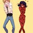 amino-Ladybug and chat noir-e919f9c3