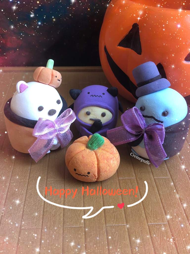 sumikko gurashi halloween plush