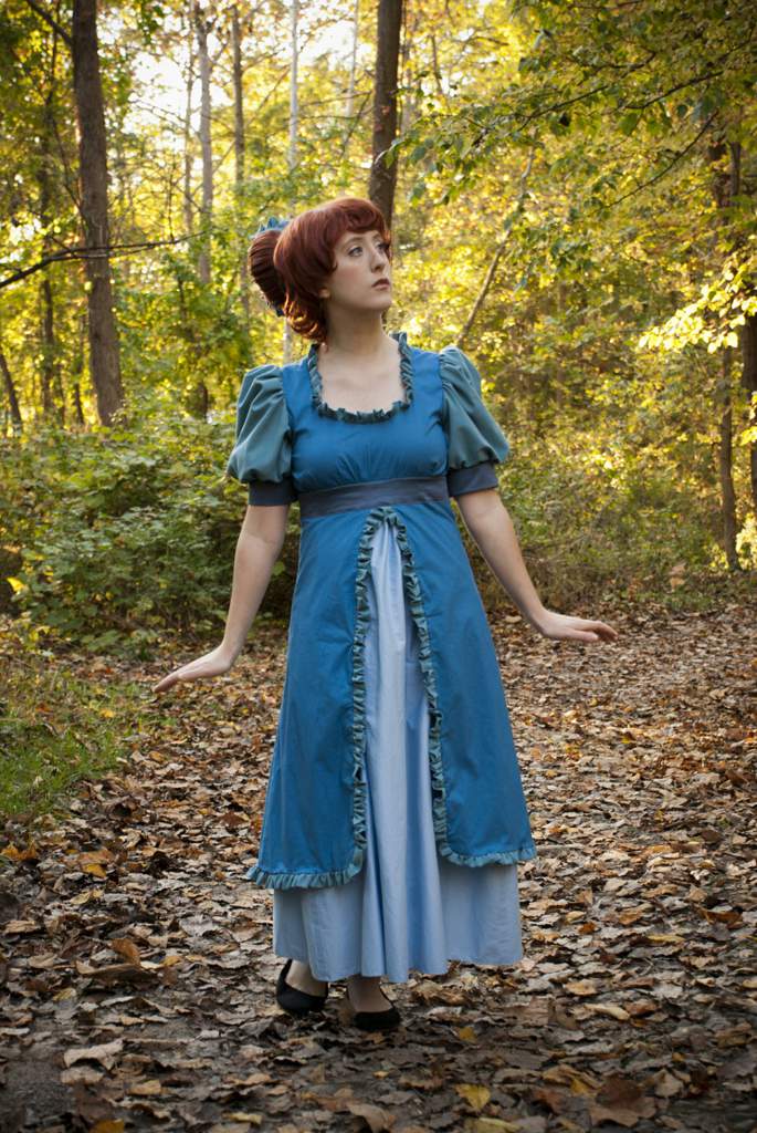Beatrice Over The Garden Wall Cosplay Amino