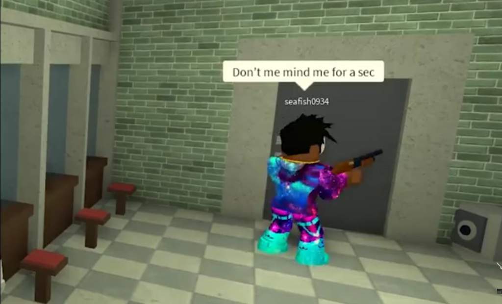 Roblox Cursed Image Memes Dank: The Internet'S Most Hilarious (And ...