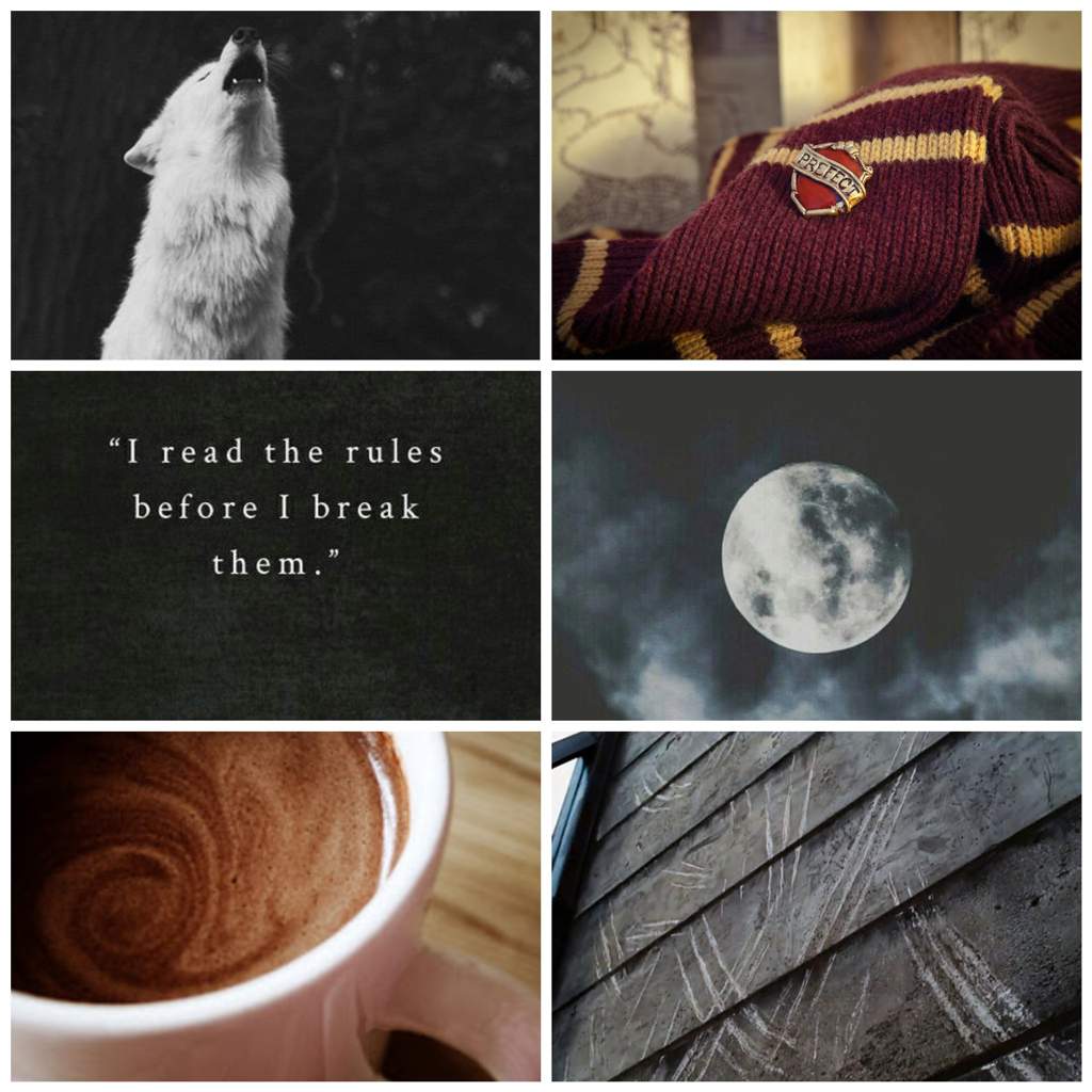 Marauder aesthetics | Harry Potter Amino