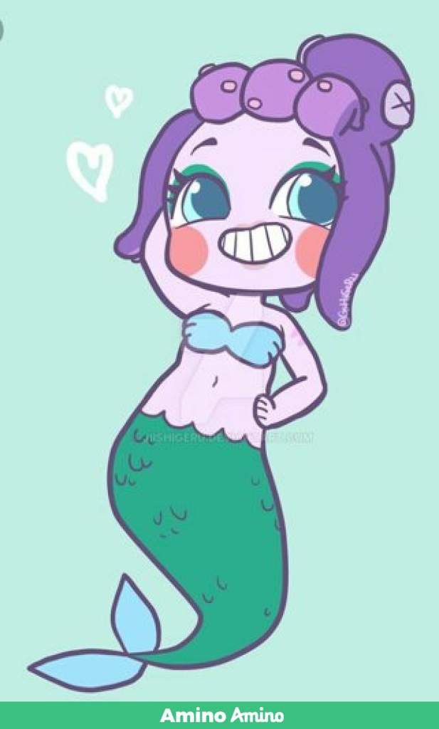 Cala Maria Cuphead Official™ Amino 