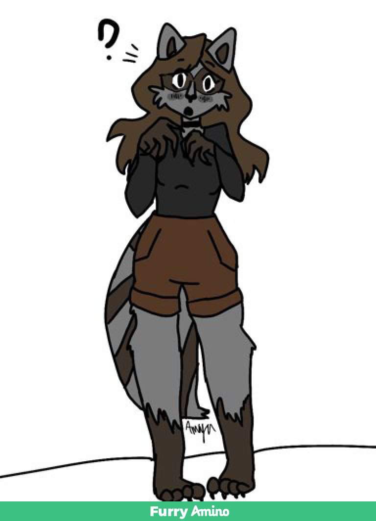 Amaya (Main) | Wiki | Furry Amino