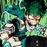 amino-Izuku Midoriya / Deku-629ccbbd