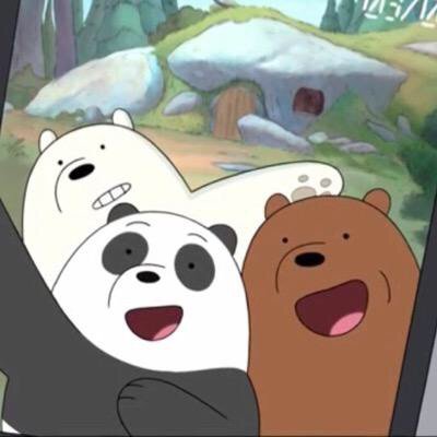 About | We Bare Bears Amino