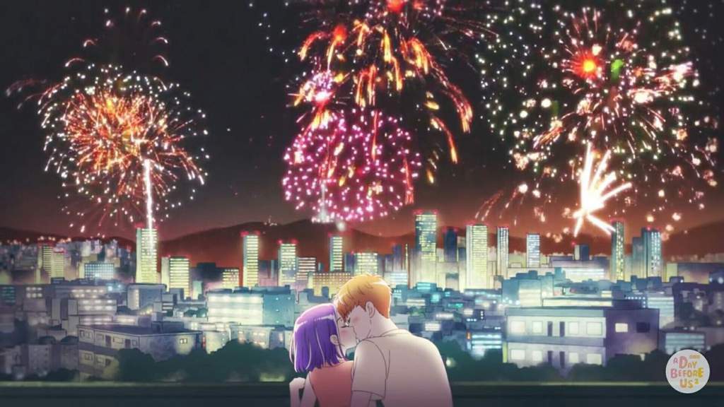 A Day Before Us | Anime Y Videojuegos Amino
