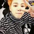 amino-Jimin my baby bunny-c0c0af33