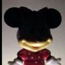 kecha wacha figure