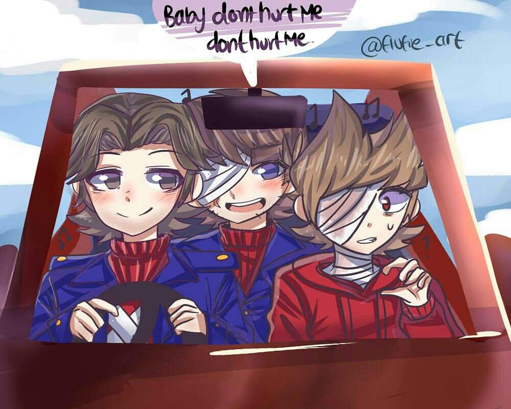 What is love? | 🌎Eddsworld🌎 Amino