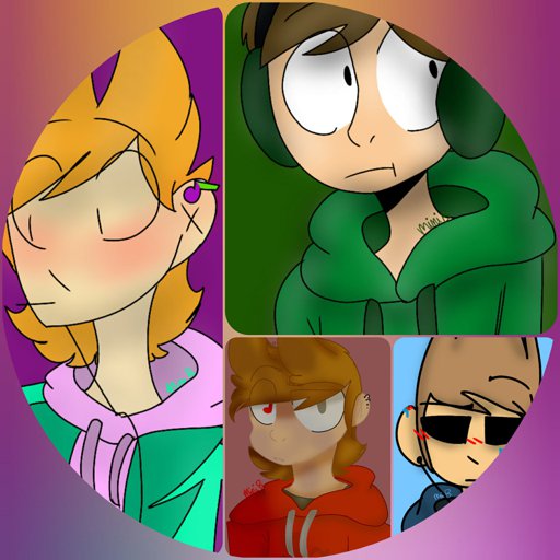 Wrong AU | Wiki | 🌎Eddsworld🌎 Amino