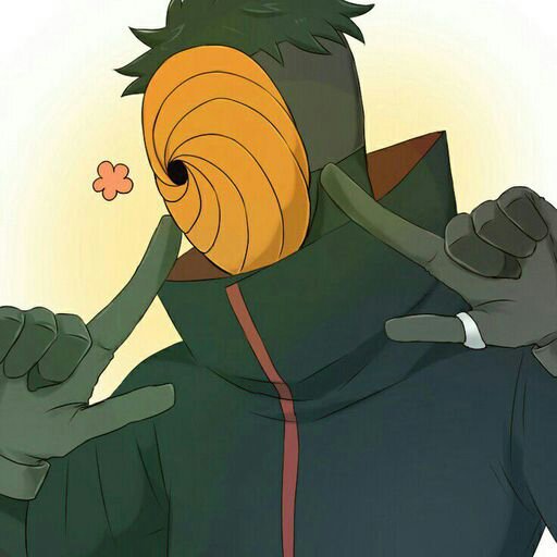 Tobi Wiki Naruto & Boruto FR Amino