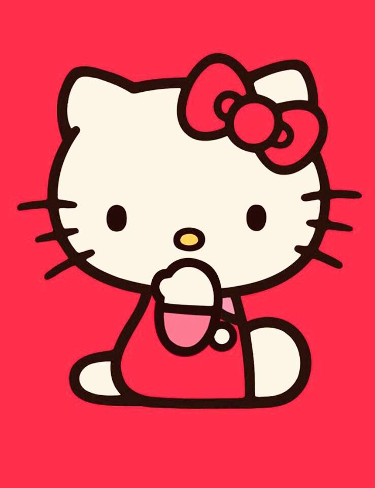 Hello Kitty | Wiki | Sanrio Amino