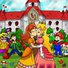 amino-Princess Daisy-9412b57c