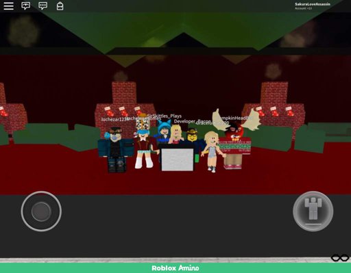 roblox f3x festives redeemed