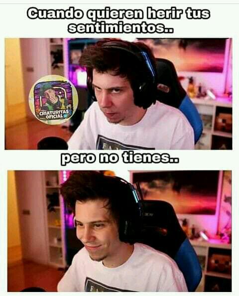 Memes del rubius | ┆ElRubiusOMG Amino