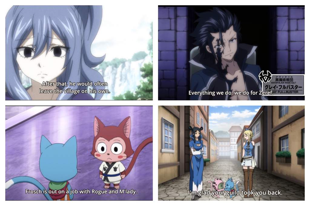 Fairy Tail Season 9 Release Date